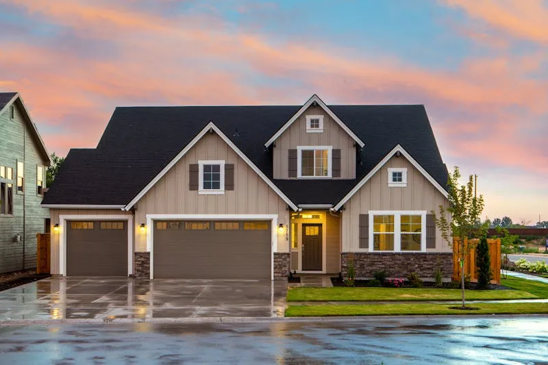 Pre-sale roof inspection and targeted shingle repair on a Hyde Park, Utah home